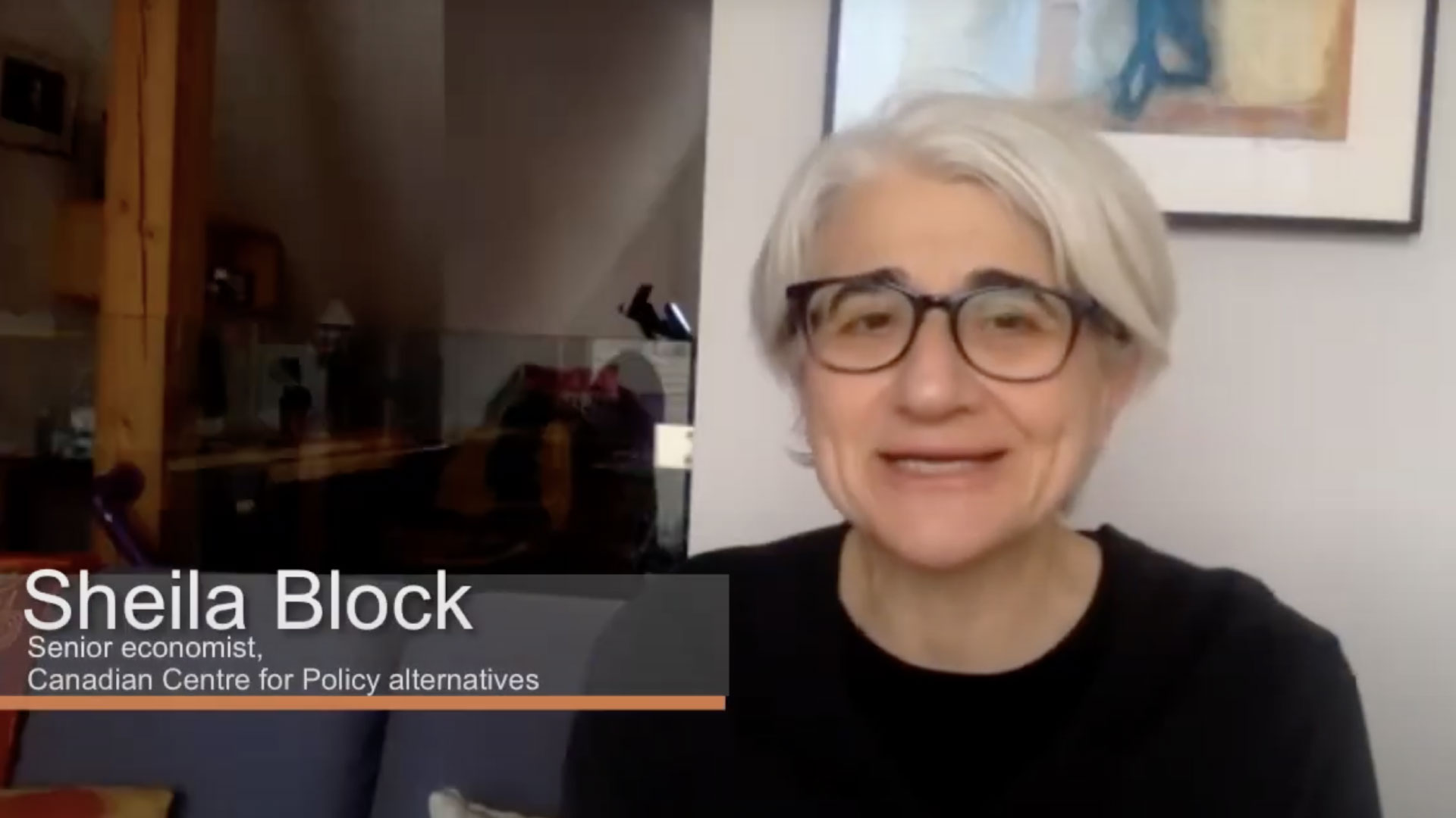 You are currently viewing In Conversation: Paid Sick Days, with Sheila Block of the Canadian Centre for Policy Alternatives