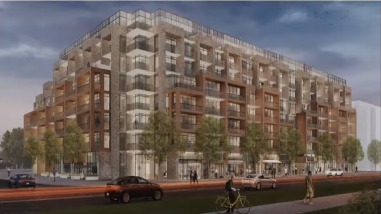 Affordable housing is not discussed during public meeting about hundreds of proposed condos
