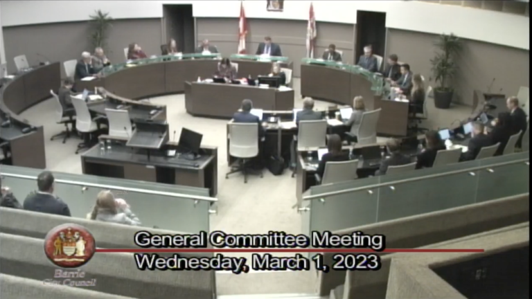 <strong>City Hall Update: Revenue from School Facilities, Second Grocery Store, Garbage Pickup Catching Up</strong>